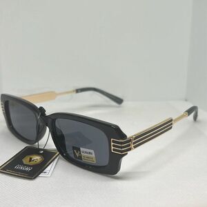 VG Women’s Rectangle Sunglasses